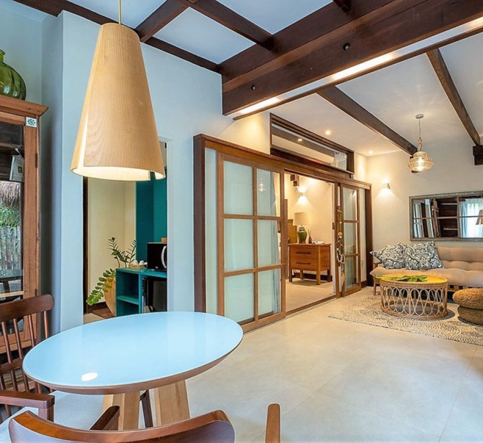 Chalé Casa Grande4
