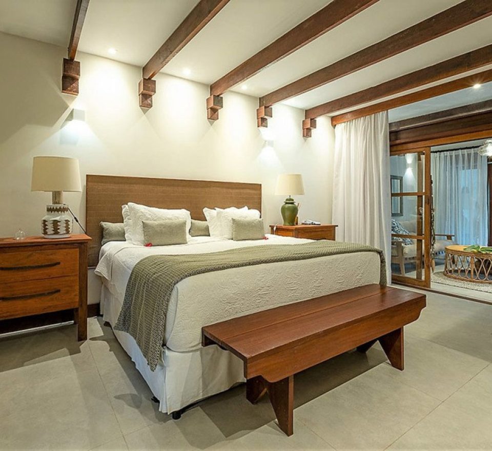 Chalé Casa Grande8